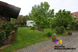 Dom wolnostojący graniczący z lasem- Niedoradz